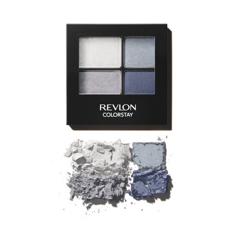 Revlon Colorstay Palette Passionate 528