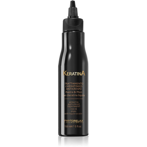 Phytorelax Keratina Anticrespo Per Piastra & Phon 15 Ml