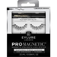 Eylure Ciglia Finte Pro Magnetic Fluttery Light No.117