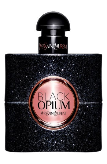 Yves Saint Laurent Black Opium Eau De Parfum 30 Ml Donna