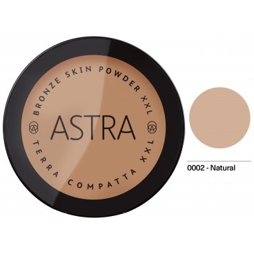 Astra Bronze Skin Powder Xxl 02