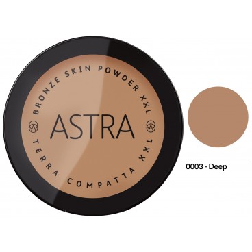 Astra Bronze Skin Powder Xxl 03