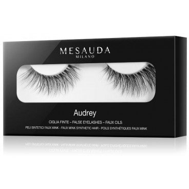 Mesauda Milano Ciglia Finte 3D Audrey