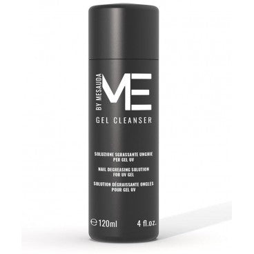 Me By Mesauda Uv Gel Cleanser Sgrassante 120 Ml