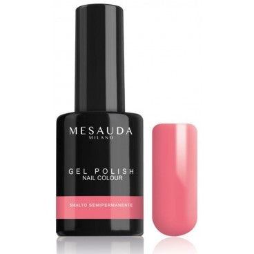 Mesauda MNP Gel Polish 71 Clementine 10 Ml
