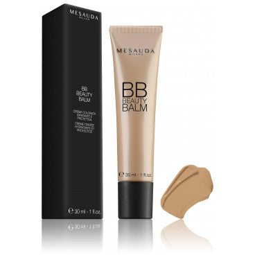 Mesauda Milano BB Beauty Balm 402 Medium 30 Ml