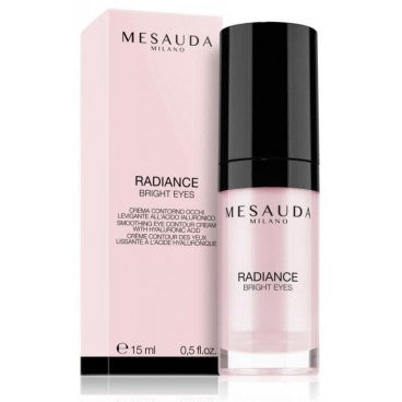 Mesauda RADIANCE Bright Eyes 15 Ml