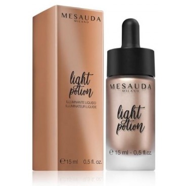 Mesauda Light Potion Illuminante Liquido 203 Felix Felicis