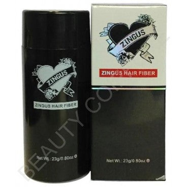 Zingus Hair Fiber Medium Blond 23 g