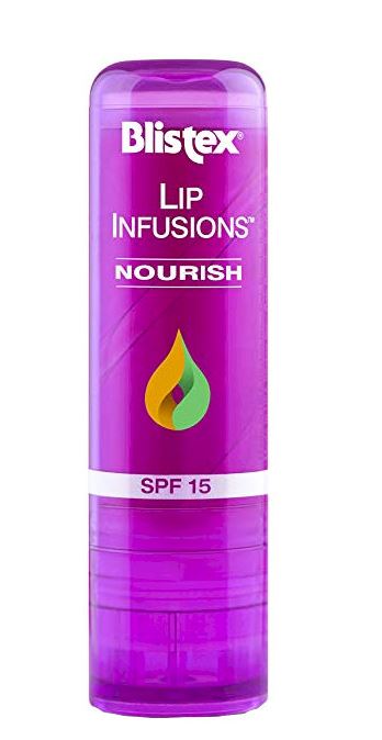 Blistex Lip Infusion Nourish SPF 15