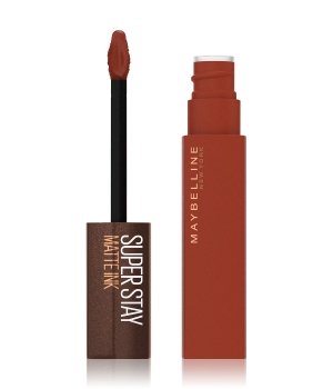 Maybelline New York Superstay Matte Ink Coffee 270 Cocoa 5 Ml