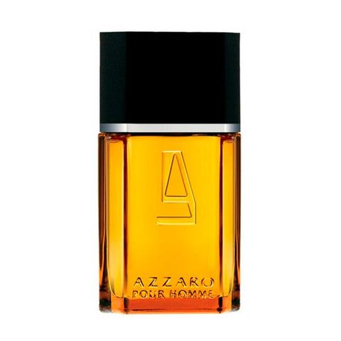 Azzaro Pour Homme Eau De Toilette 100 Ml