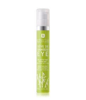 Erborian Korean Seve De Bamboo Gel Eye 15 Ml