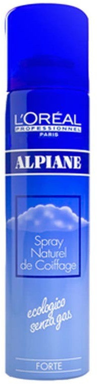 L'Oréal Lacca Alpiane Forte 250 Ml