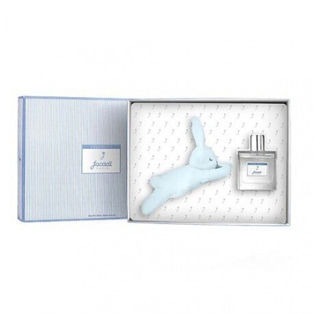 Jacadi Tout Petit Set Acqua Corpo X Bambini 2 pz