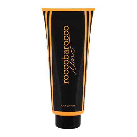 Roccobarocco Uno Body Lotion 400 Ml Donna