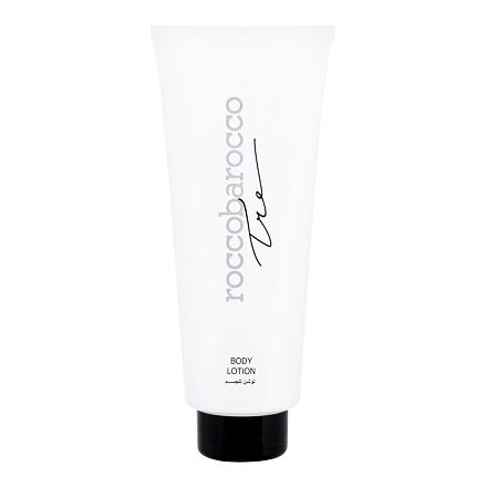 Roccobarocco Tre Body Lotion 400 Ml Donna