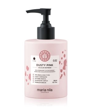 Maria Nila Colour Refresh Dusty Pink 9.34 300 Ml