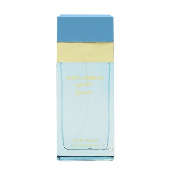 Dolce & Gabbana Light Blue Forever Eau De Parfum 50 Ml