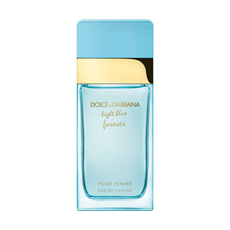 Dolce & Gabbana Light Blue Forever Eau De Parfum 25 Ml