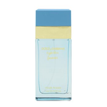 Dolce & Gabbana Light Blue Forever Eau De Parfum 100 Ml