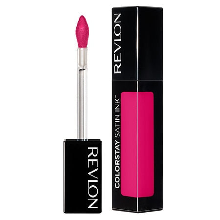 Revlon Colorstay Satin Ink 012 Seal The Deal