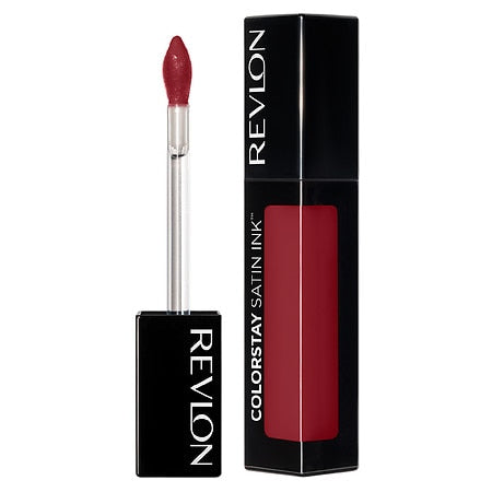 Revlon Colorstay Satin Ink 005 Silky Sienna