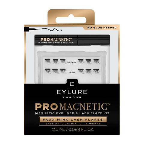 Eylure Ciglia Finte Pro Magnetic Flares