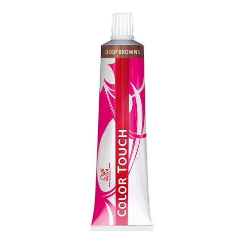 Wella Color Touch 4/57 Tubo 60 Ml