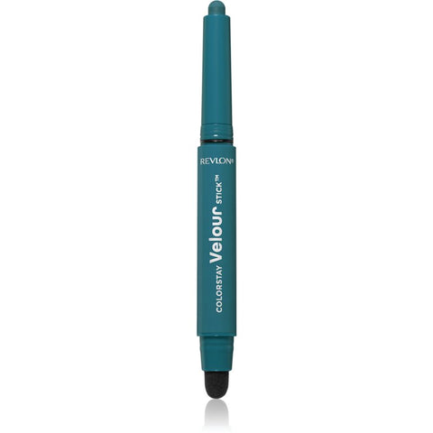 Revlon Colorstay Velour Stick 882 Peacock