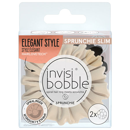 Invisibobble Sprunchie Slim True Golden