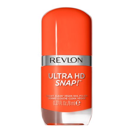 Revlon Ultra HD Snap ! 007 Hot Stuff 8 Ml