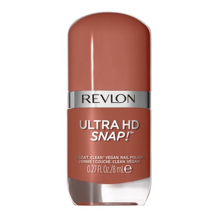 Revlon Ultra HD Snap ! 013 Basic 8 Ml