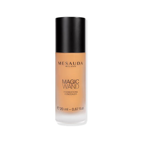 Mesauda Milano Magic Wand Fondotinta Multiuso C50 20 Ml