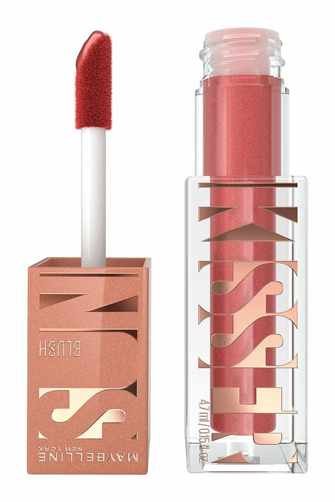 Maybelline Sun Kisser Blush 06 City Sizzle 4.7 Ml