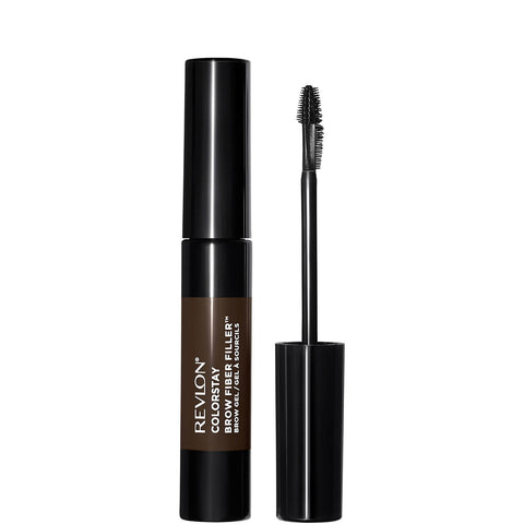 Revlon Colorstay Brow Fiber Filler 305 Dark Brown 6.8 Ml