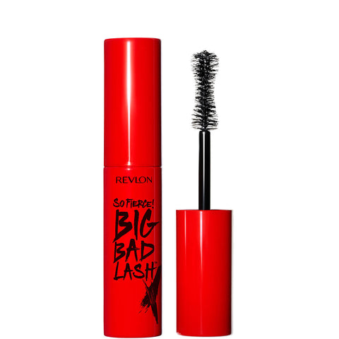 Revlon Mascara Big Bad Lash Nero
