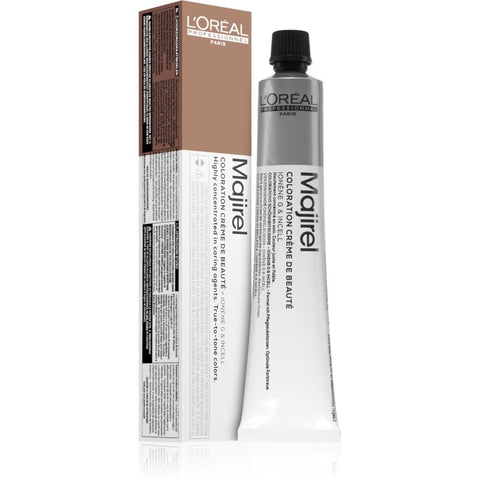 L'Oréal Majirel 7.042 50 Biondo Naturale Ramato Iridato 50 Ml