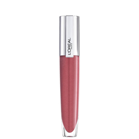 L’Orèal Paris Gloss Brilliant Signature Plump 404
