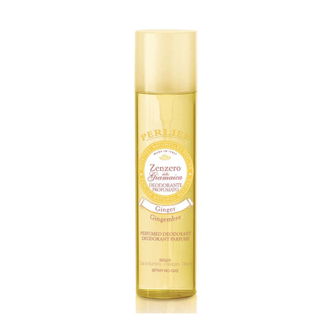 Perlier Deodorante Zenzero Della Giamaica 100 Ml