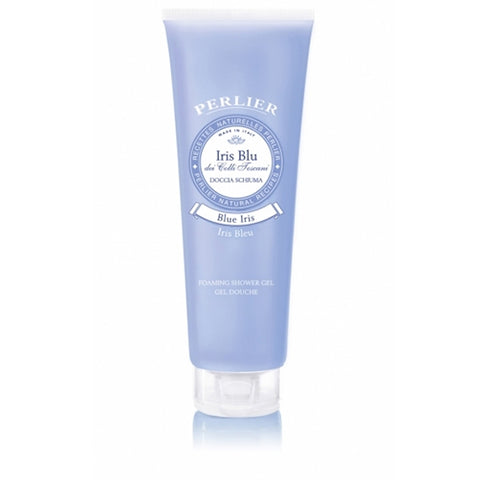Perlier Doccia Schiuma Iris Blu Dei Colli Toscani 250 Ml