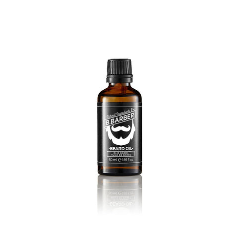 B.Barber Olio Barba 50 Ml