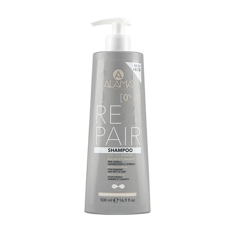 Alama Repair Shampoo Ristrutturante 500 ml