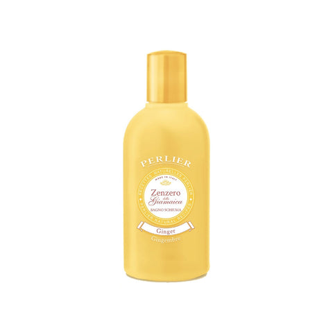 Perlier Bagnoschiuma Zenzero Della Giamaica 500 Ml