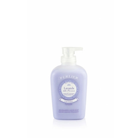 Perlier Sapone Liquido Lavanda della Provenza 300 Ml