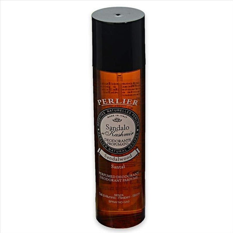 Perlier Deodorante Profumato Sandalo Del Kashmir 100 Ml