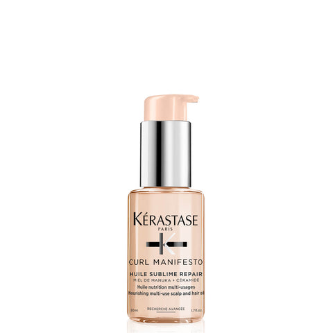 Kerastase Curl Manifesto Huile Sublime Repair 50 Ml