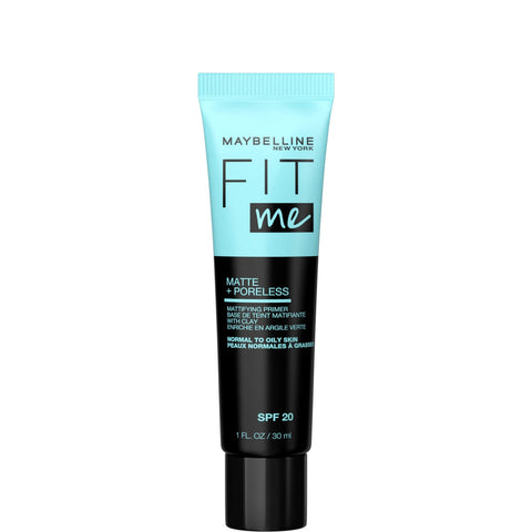 Maybelline Fit Me Primer Opacizzante 30 Ml