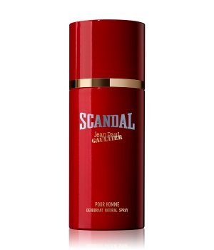 Jean Paul Gaultier Scandal Deodorante Spray 150 Ml Uomo