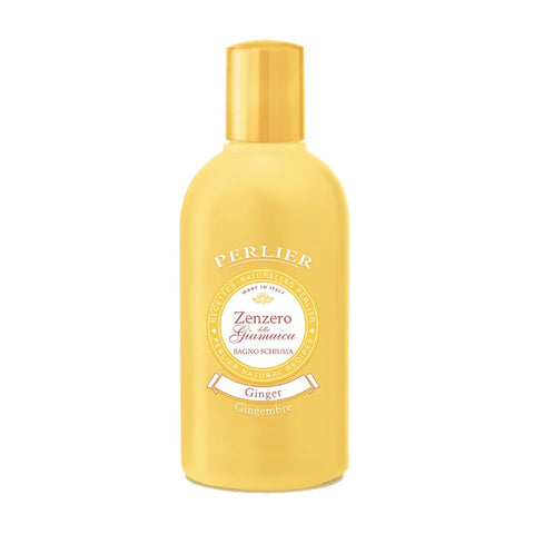Perlier Bagnoschiuma Zenzero Della Giamaica 1000 Ml